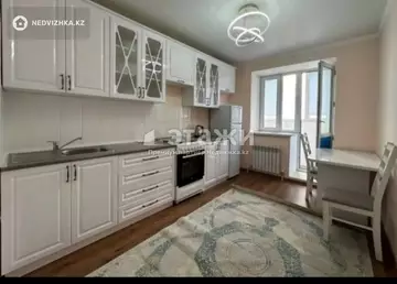 1-комнатная квартира, этаж 7 из 9, 40 м²
