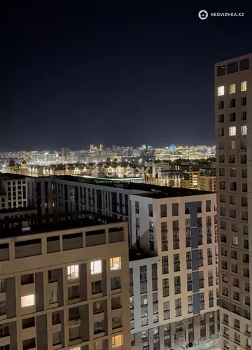 4-комнатная квартира, этаж 18 из 22, 110 м²