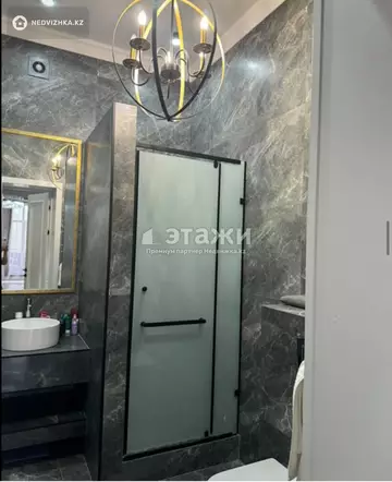 3-комнатная квартира, этаж 2 из 8, 162 м²