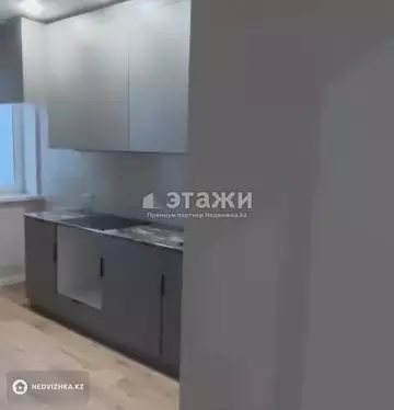 48 м², 1-комнатная квартира, этаж 20 из 20, 48 м², изображение - 5