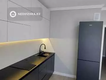 46 м², 1-комнатная квартира, этаж 20 из 21, 46 м², изображение - 5