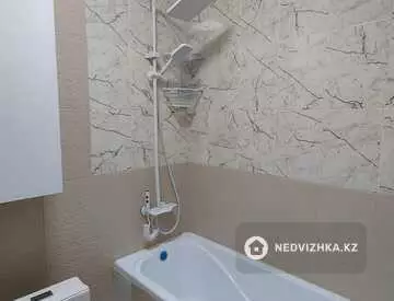 46 м², 1-комнатная квартира, этаж 20 из 21, 46 м², изображение - 7