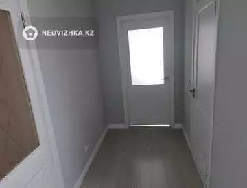 46 м², 1-комнатная квартира, этаж 20 из 21, 46 м², изображение - 11