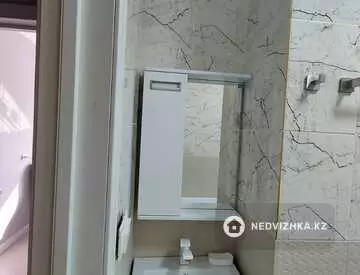 46 м², 1-комнатная квартира, этаж 20 из 21, 46 м², изображение - 9