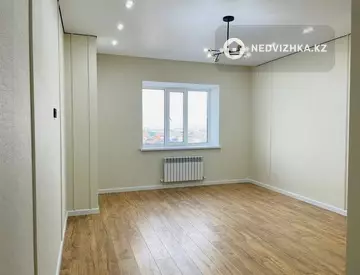 52.4 м², 2-комнатная квартира, этаж 8 из 9, 52 м², изображение - 0