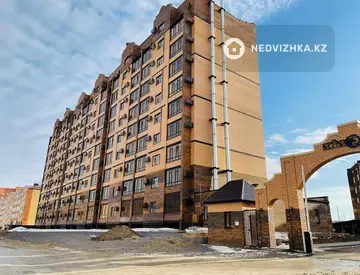 52.4 м², 2-комнатная квартира, этаж 8 из 9, 52 м², изображение - 10