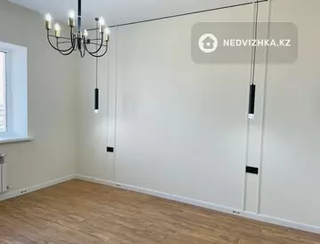 2-комнатная квартира, этаж 8 из 9, 58 м²