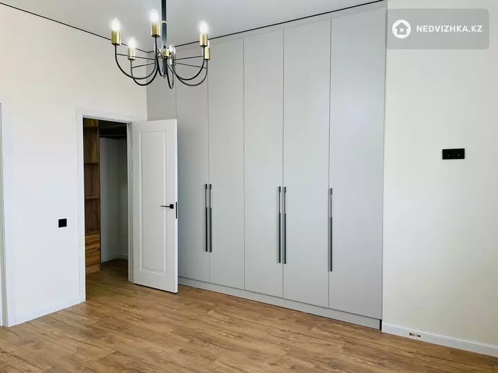 57.8 м², 2-комнатная квартира, этаж 8 из 9, 58 м², изображение - 1