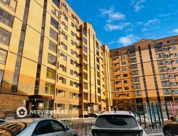 57.8 м², 2-комнатная квартира, этаж 8 из 9, 58 м², изображение - 10