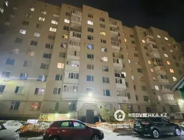 60.6 м², 2-комнатная квартира, этаж 9 из 10, 61 м², изображение - 23