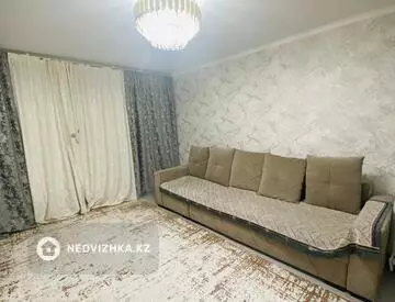 2-комнатная квартира, этаж 9 из 10, 61 м²