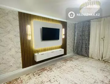 2-комнатная квартира, этаж 9 из 10, 61 м²