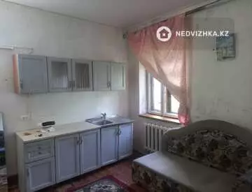 Разная недвижимость, 16 м²