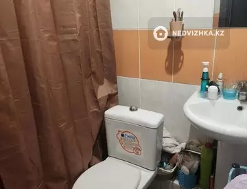 1-комнатная квартира, этаж 7 из 9, 22 м²