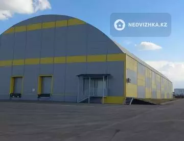 Складское помещение, 1 этаж, 1 800 м², на длительный срок