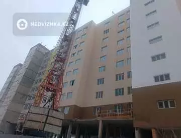 40 м², 1-комнатная квартира, этаж 8 из 10, 40 м², изображение - 0