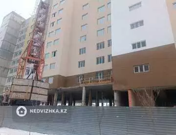 40 м², 1-комнатная квартира, этаж 8 из 10, 40 м², изображение - 1