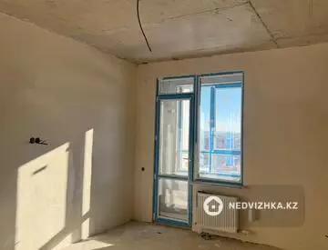 37.78 м², 1-комнатная квартира, этаж 10 из 12, 38 м², изображение - 9