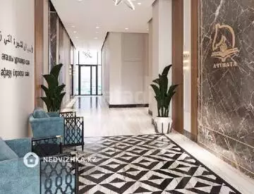 37.78 м², 1-комнатная квартира, этаж 10 из 12, 38 м², изображение - 6