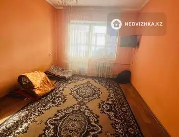 2-комнатная квартира, этаж 5 из 5, 63 м²
