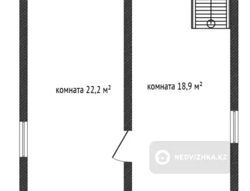 264.5 м², 7-комнатный дом, 5 соток, 264 м², изображение - 33