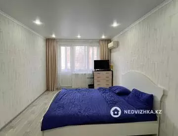 1-комнатная квартира, этаж 3 из 5, 31 м²