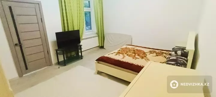 40 м², 1-комнатный дом, 4 соток, 40 м², на длительный срок, изображение - 1