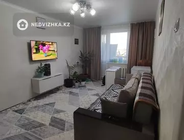 2-комнатная квартира, этаж 5 из 5, 45 м²