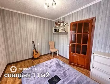 130 м², 5-комнатный дом, 5 соток, 130 м², изображение - 1