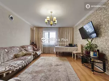90 м², 3-комнатная квартира, этаж 6 из 10, 90 м², изображение - 0
