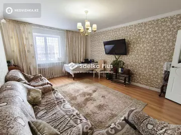 90 м², 3-комнатная квартира, этаж 6 из 10, 90 м², изображение - 2