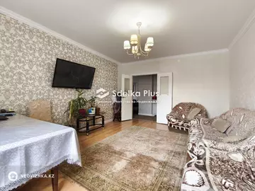 90 м², 3-комнатная квартира, этаж 6 из 10, 90 м², изображение - 3
