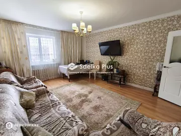 90 м², 3-комнатная квартира, этаж 6 из 10, 90 м², изображение - 5