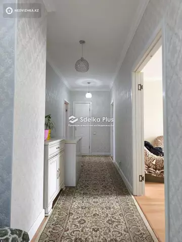 90 м², 3-комнатная квартира, этаж 6 из 10, 90 м², изображение - 6