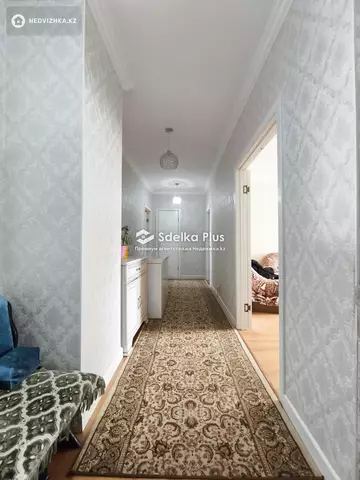 90 м², 3-комнатная квартира, этаж 6 из 10, 90 м², изображение - 7
