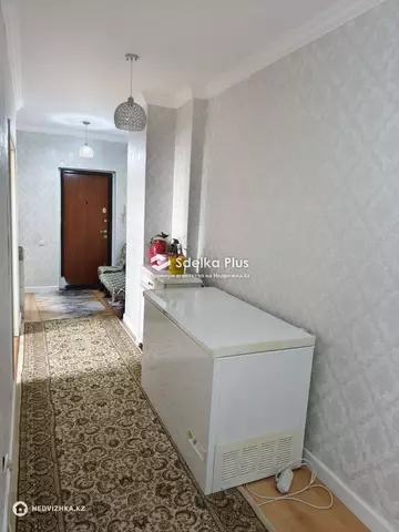 90 м², 3-комнатная квартира, этаж 6 из 10, 90 м², изображение - 8