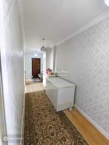 90 м², 3-комнатная квартира, этаж 6 из 10, 90 м², изображение - 9