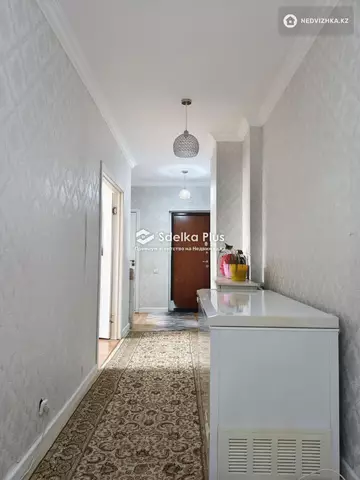 90 м², 3-комнатная квартира, этаж 6 из 10, 90 м², изображение - 10