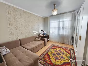 90 м², 3-комнатная квартира, этаж 6 из 10, 90 м², изображение - 11