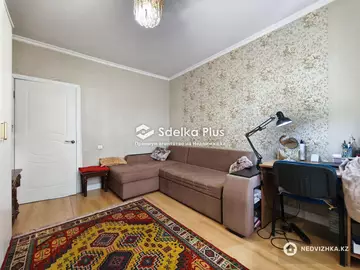 90 м², 3-комнатная квартира, этаж 6 из 10, 90 м², изображение - 13