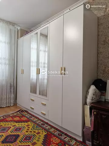 90 м², 3-комнатная квартира, этаж 6 из 10, 90 м², изображение - 14