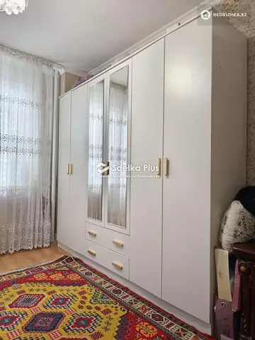 90 м², 3-комнатная квартира, этаж 6 из 10, 90 м², изображение - 15