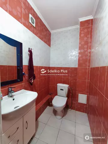 90 м², 3-комнатная квартира, этаж 6 из 10, 90 м², изображение - 16