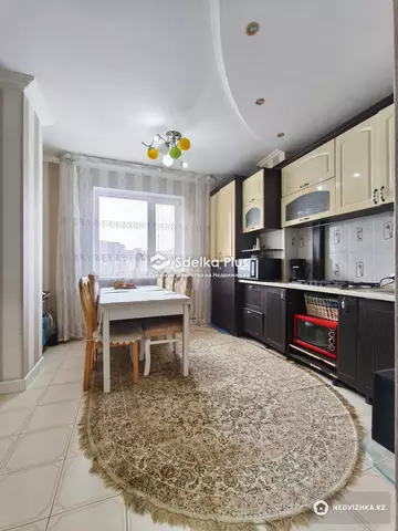 90 м², 3-комнатная квартира, этаж 6 из 10, 90 м², изображение - 18