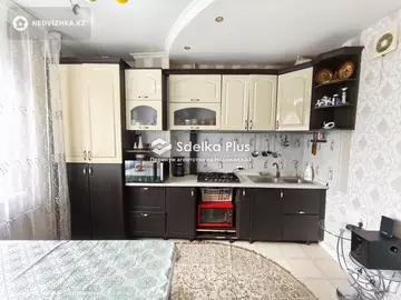 90 м², 3-комнатная квартира, этаж 6 из 10, 90 м², изображение - 19