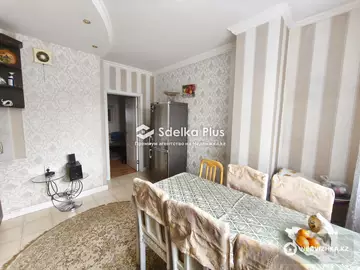 90 м², 3-комнатная квартира, этаж 6 из 10, 90 м², изображение - 21