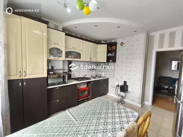 90 м², 3-комнатная квартира, этаж 6 из 10, 90 м², изображение - 22