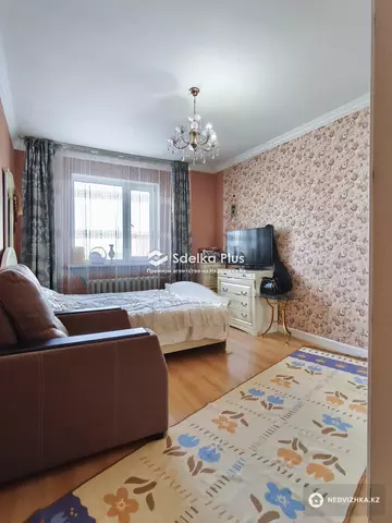 90 м², 3-комнатная квартира, этаж 6 из 10, 90 м², изображение - 25