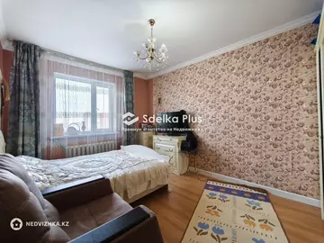 90 м², 3-комнатная квартира, этаж 6 из 10, 90 м², изображение - 26