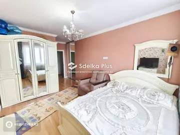 90 м², 3-комнатная квартира, этаж 6 из 10, 90 м², изображение - 27
